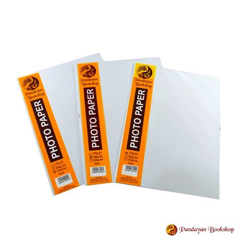 sticker paper price pandayan|Pandayan Bookshop, Online Shop .